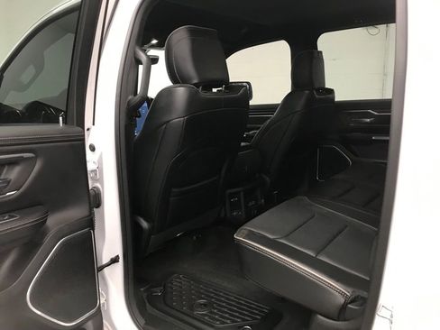 Used 2023 RAM 1500 Laramie image 27