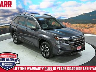 Used 2025 Subaru Forester Premium AWD/4WD 360° Tour