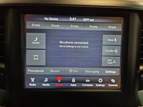 Used 2021 RAM 3500 Tradesman image 56