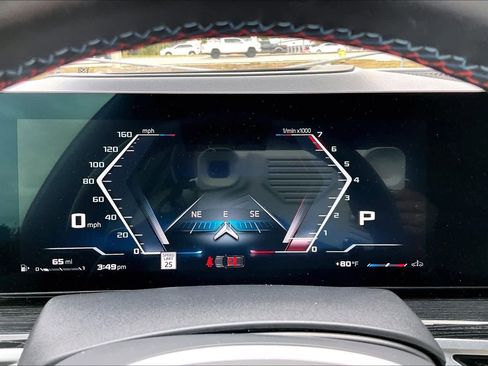 Used 2024 BMW X5 M60i image 23