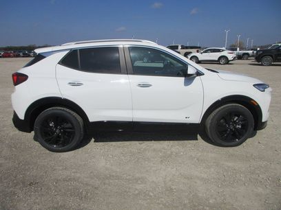 New 2026 Buick Encore GX Sport Touring