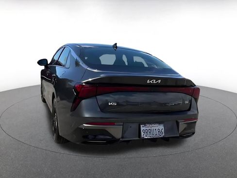 Used 2025 Kia K5 LXS FWD image 11