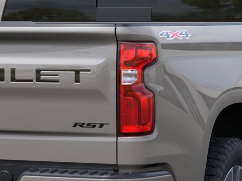 New 2026 Chevrolet Silverado 1500 RST w/ All Star Edition Plus image 36
