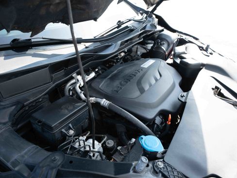 Used 2020 Honda Odyssey EX image 32