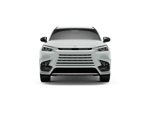 New 2026 Lexus TX 500h AWD image 12