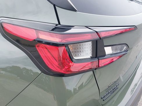 Used 2024 Subaru Crosstrek 2.5i Wilderness w/ Crosstrek Mirror Package AWD/4WD image 30