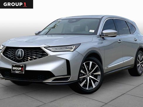 Used 2026 Acura MDX w/ Technology Package FWD image 1
