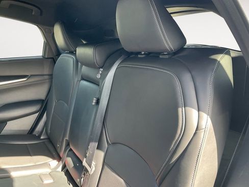 Used 2022 INFINITI QX55 Sensory w/ Lighting Package image 29