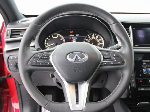 Used 2022 INFINITI QX55 Essential w/ Proassist Package image 13
