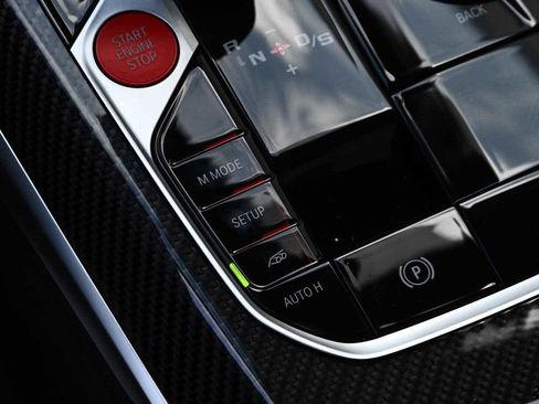 New 2026 BMW M4 xDrive Competition w/ Executive Package image 20