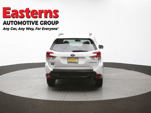Used 2022 Subaru Forester Premium AWD/4WD image 40