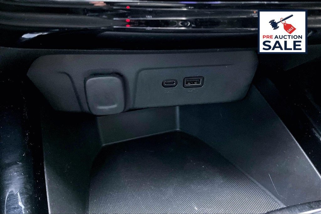 Used 2024 Chevrolet Trax ACTIV w/ Driver Confidence Package FWD image 33