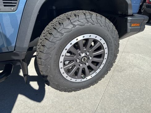 New 2025 INEOS Grenadier Fieldmaster Edition image 11