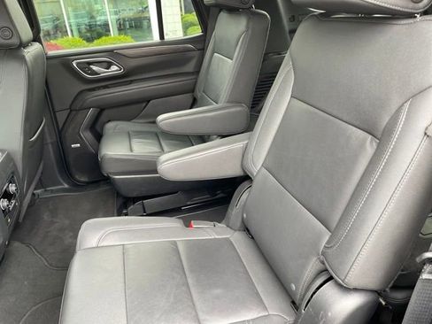 Used 2024 Chevrolet Tahoe LT AWD/4WD image 25