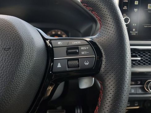 Used 2025 Acura ADX A-Spec AWD/4WD image 27