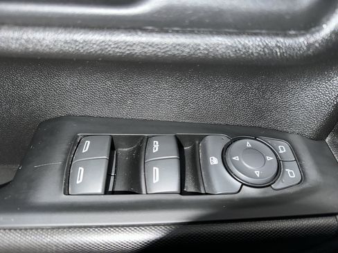 Used 2022 Chevrolet Silverado 2500 Custom w/ Gooseneck/5TH Wheel Package image 21