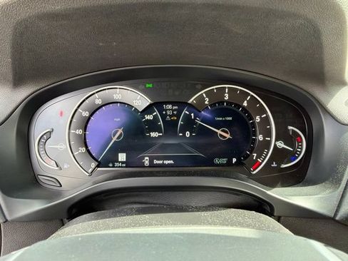 Used 2019 BMW X3 sDrive30i w/ Premium Package RWD image 26