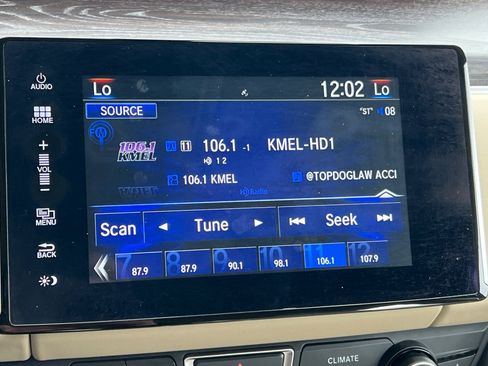 Used 2019 Honda Clarity Plug-In Hybrid image 17