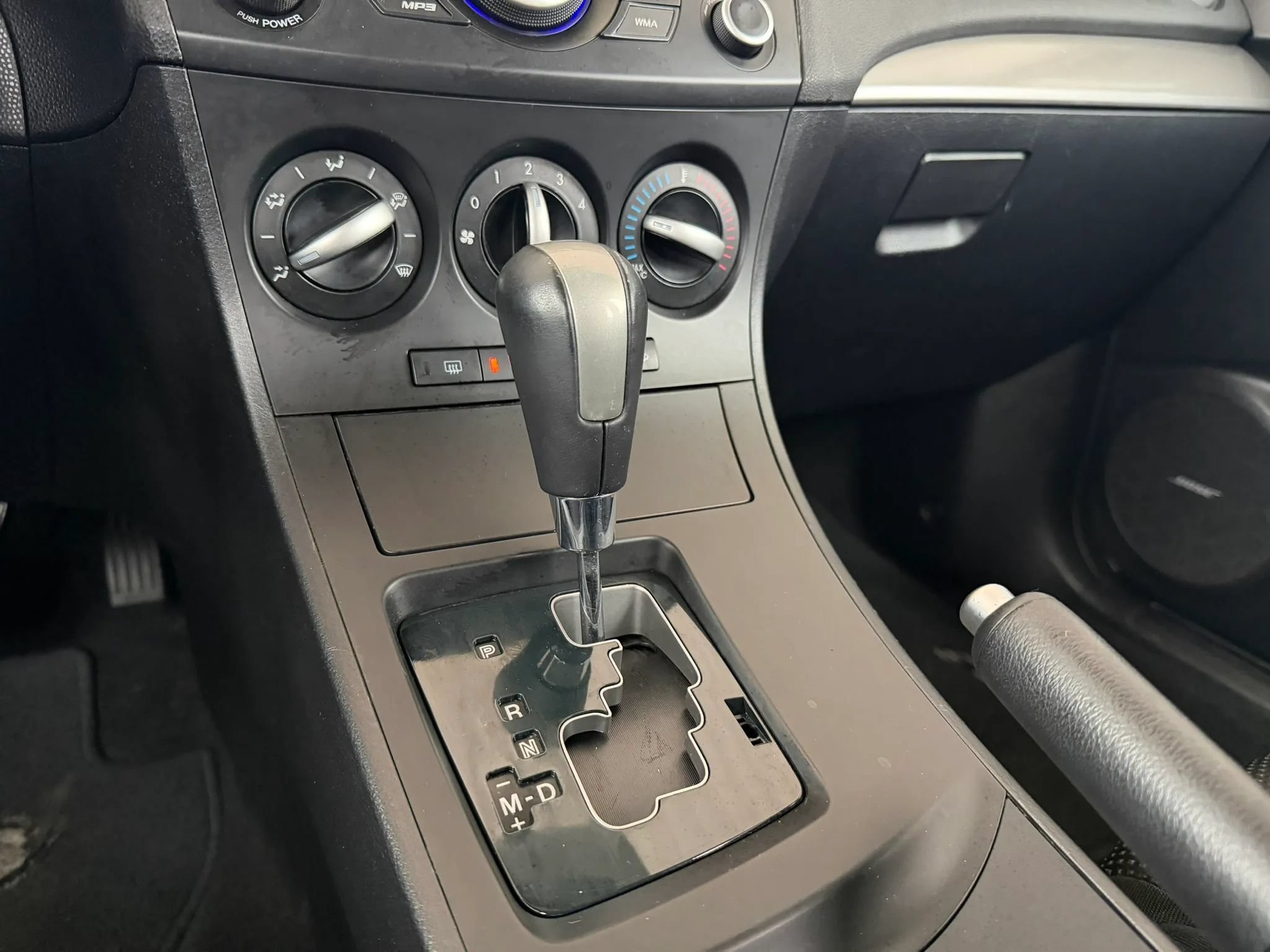 Used 2012 MAZDA MAZDA3 s Touring FWD image 19