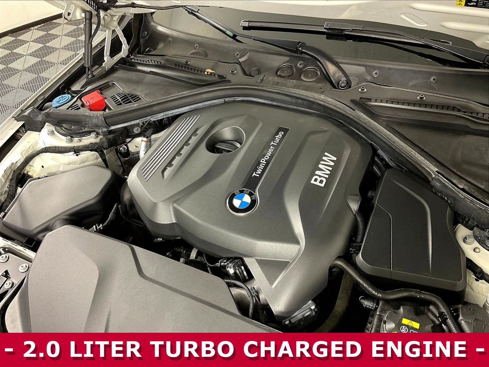Used 2018 BMW 330i xDrive Sedan AWD/4WD image 31