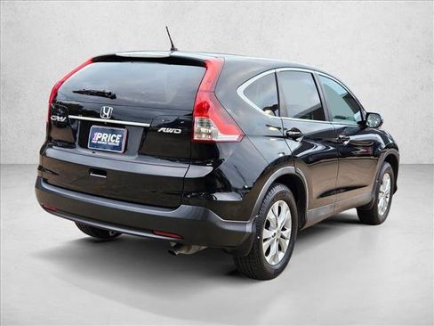 Used 2014 Honda CR-V EX image 5