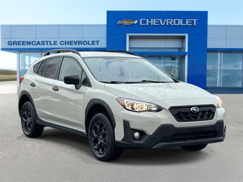 Used 2023 Subaru Crosstrek 2.0i Premium w/ Special Edition image 1