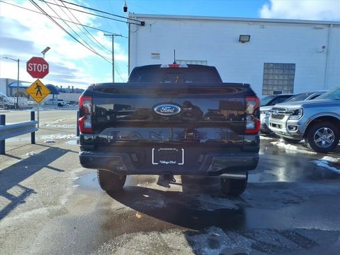 Used 2024 Ford Ranger XLT w/ Trailer Tow Package image 3