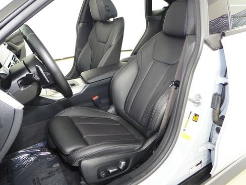 Used 2023 BMW 430i Gran Coupe w/ M Sport Package RWD image 22