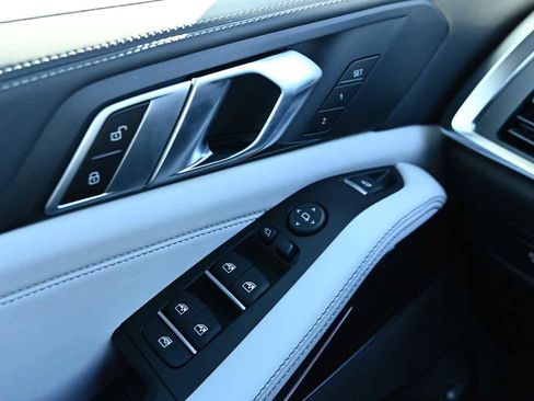 New 2026 BMW X5 xDrive50e w/ Premium Package image 16