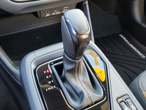 Certified 2025 Subaru Crosstrek 2.5i Sport w/ Crosstrek Mirror Package image 21