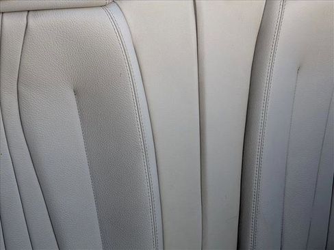 Certified 2018 Mercedes-Benz E 400 4MATIC Cabriolet image 16