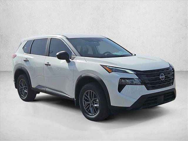 New 2027 Nissan Rogue S FWD image 7