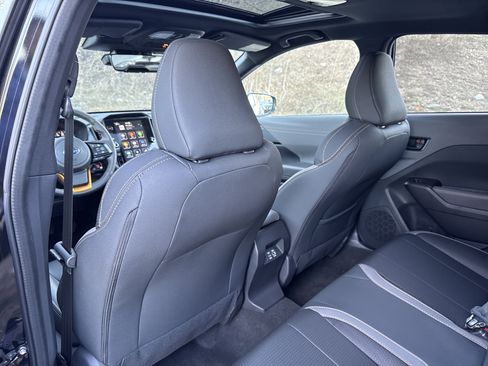New 2026 Subaru Crosstrek 2.5i Wilderness image 28