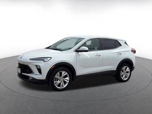 Used 2025 Buick Encore GX Preferred image 8