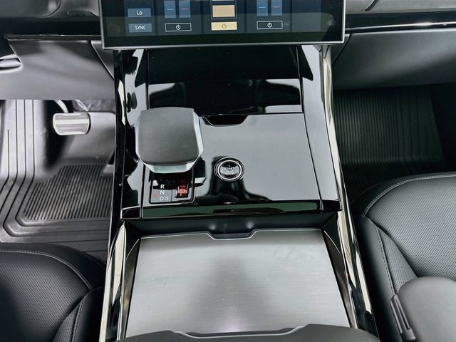 New 2027 Land Rover Range Rover Sport Dynamic SE AWD/4WD image 18