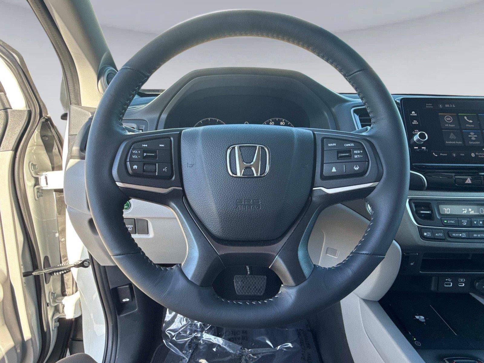 Certified 2026 Honda Ridgeline RTL image 27