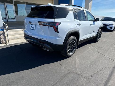 New 2026 Chevrolet Equinox ACTIV w/ Convenience Package III image 3