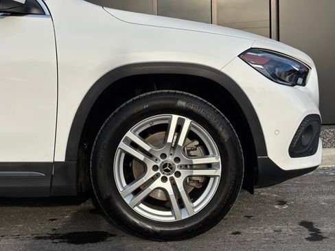 Certified 2023 Mercedes-Benz GLA 250 4MATIC image 12