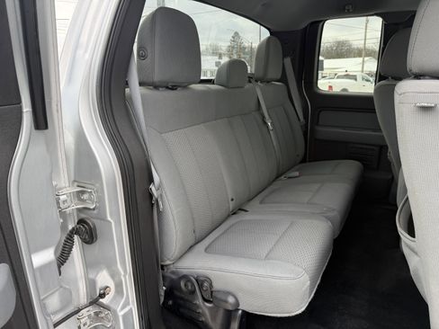 Used 2014 Ford F150 XLT w/ Equipment Group 301A Mid image 16