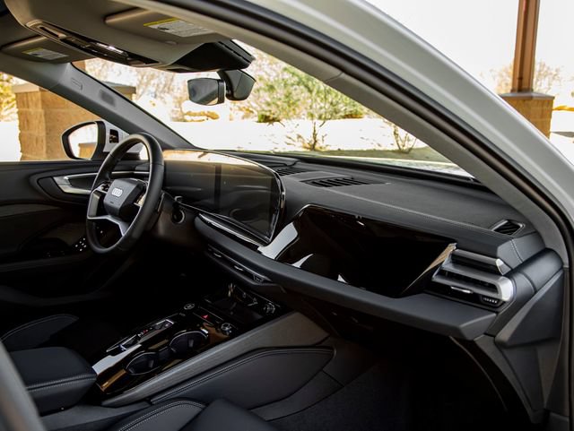 Used 2025 Audi A5 Premium Plus w/ Premium Plus AWD/4WD image 30