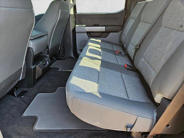 New 2026 Ford F250 XL w/ STX Appearance Package AWD/4WD image 16