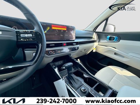 New 2026 Kia Sorento S image 27