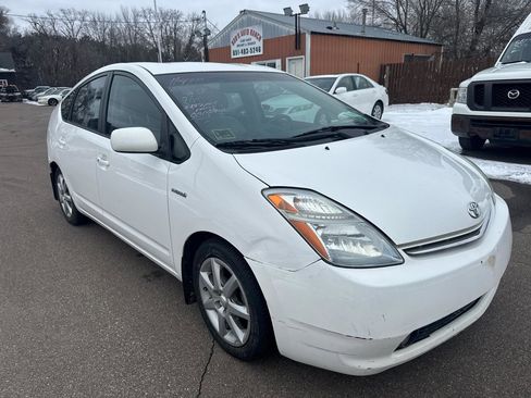 Used 2009 Toyota Prius image 3