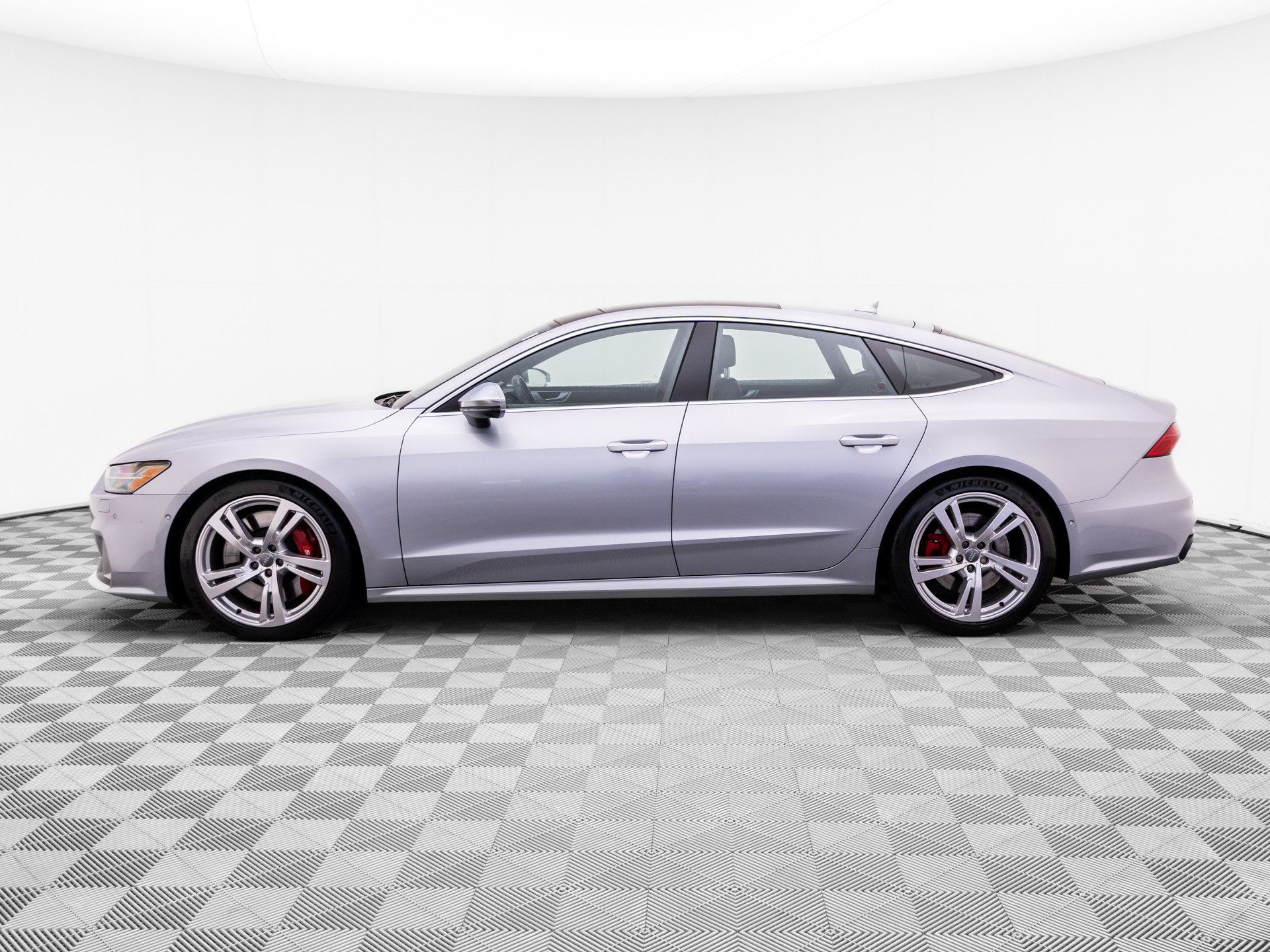 Used 2020 Audi S7 Prestige AWD/4WD image 2