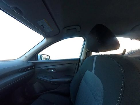 Used 2023 Nissan Sentra SV image 25