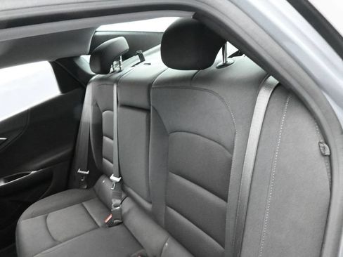Used 2024 Chevrolet Malibu LT FWD image 30