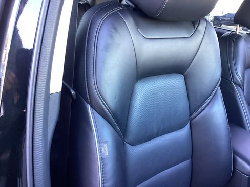 Used 2024 MAZDA CX-5 AWD 2.5 S w/ Select Package image 14