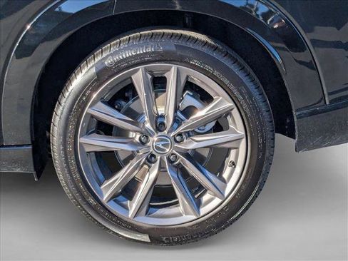 Certified 2025 Acura ADX A-Spec image 27