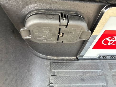 New 2026 Toyota Tacoma SR5 image 43