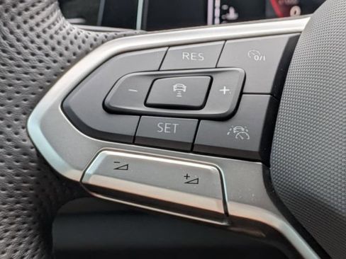 New 2026 Volkswagen Jetta GLI Autobahn FWD image 25